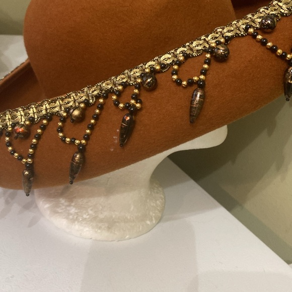 Gorgeous Church/Dress Hat